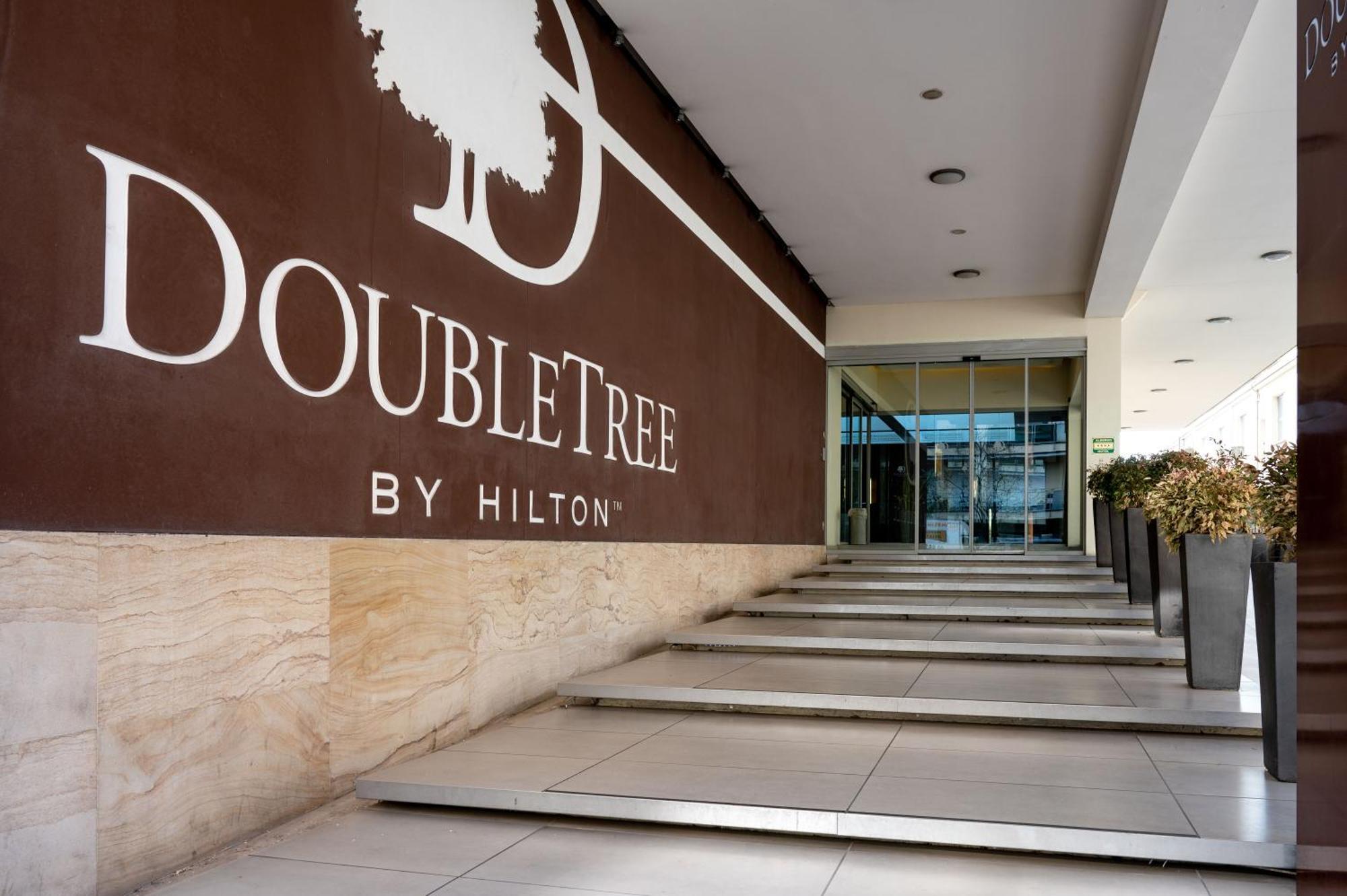 Doubletree By Hilton Milan Otel Dış mekan fotoğraf